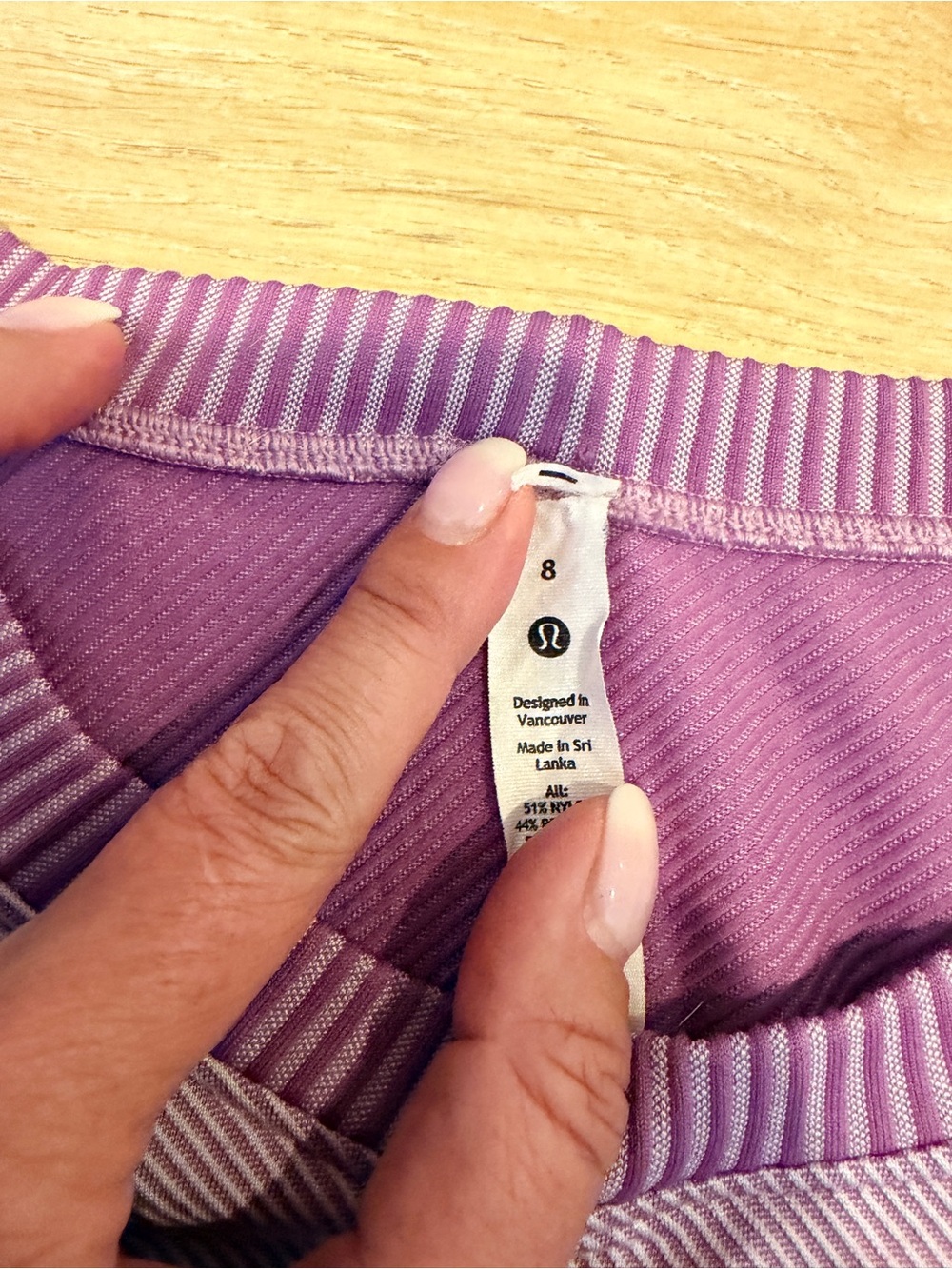 Lululemon Rest Less pullover - Picture 3 of 6